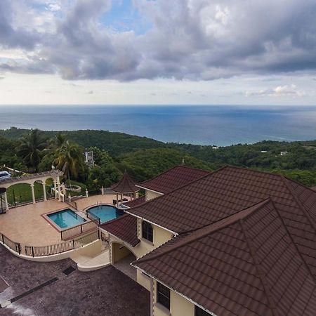 Clarridge View Guesthouse 蒙特哥贝 外观 照片