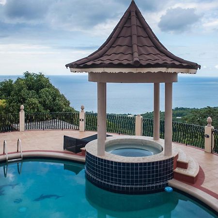 Clarridge View Guesthouse 蒙特哥贝 外观 照片