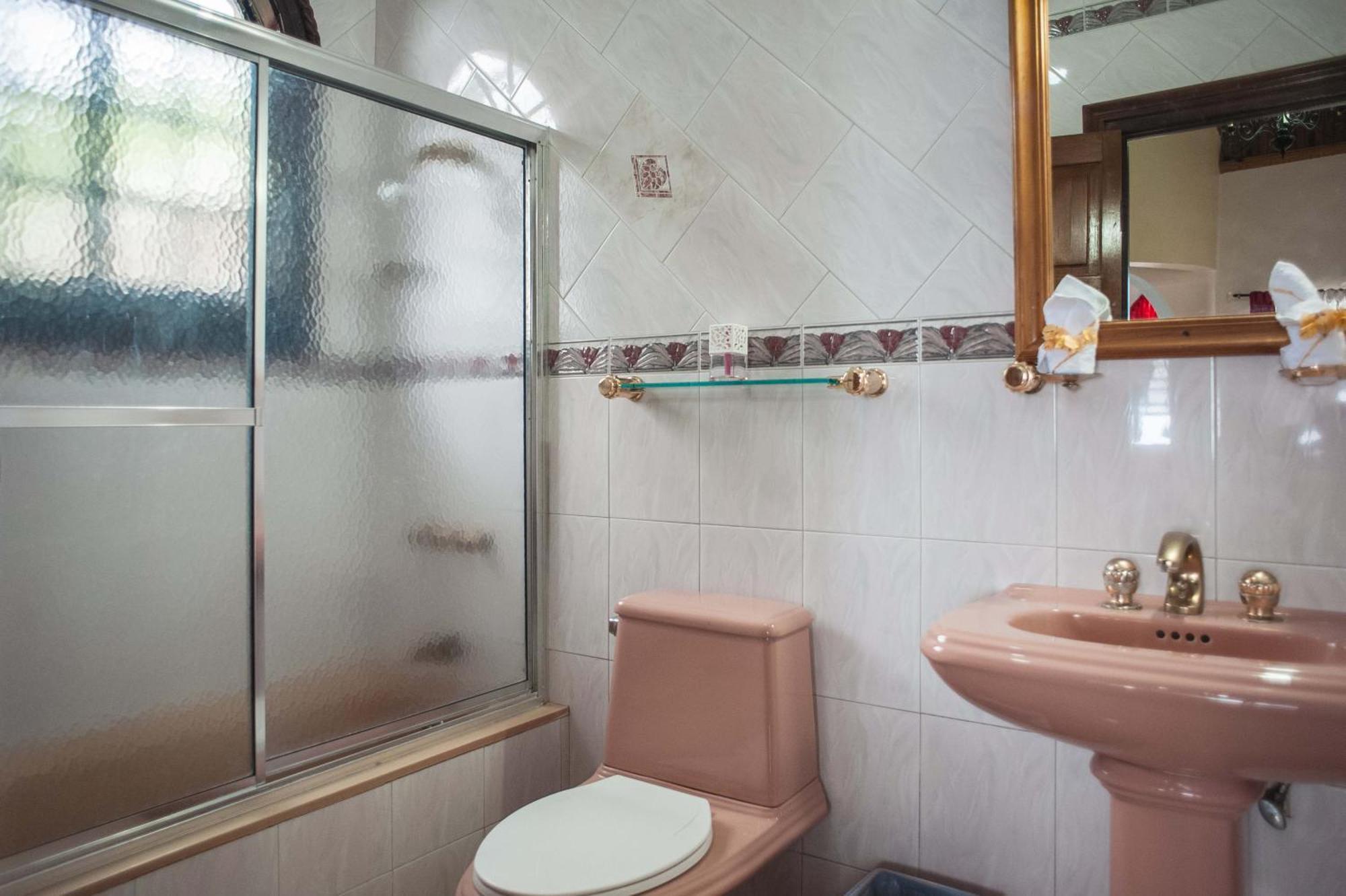 Clarridge View Guesthouse 蒙特哥贝 外观 照片