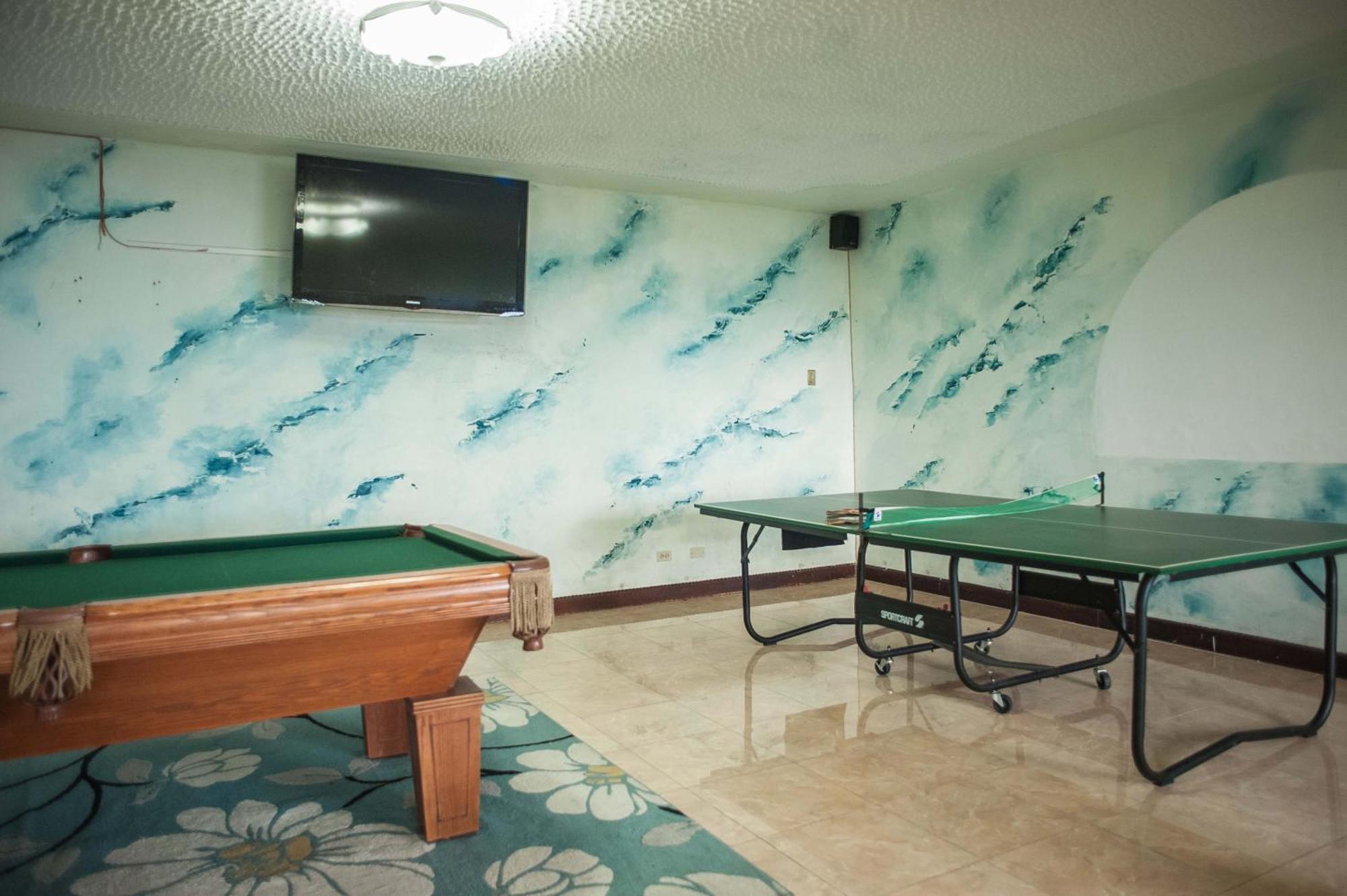 Clarridge View Guesthouse 蒙特哥贝 外观 照片