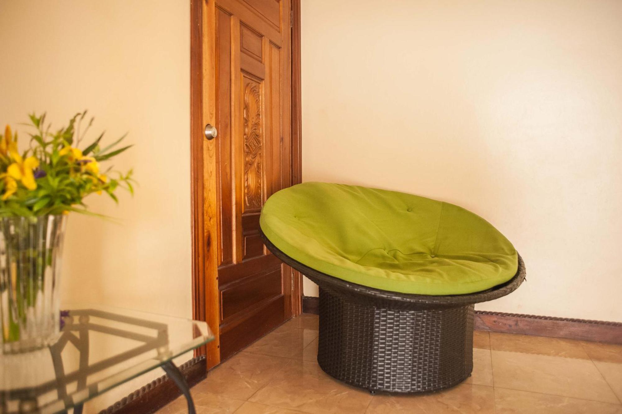 Clarridge View Guesthouse 蒙特哥贝 外观 照片