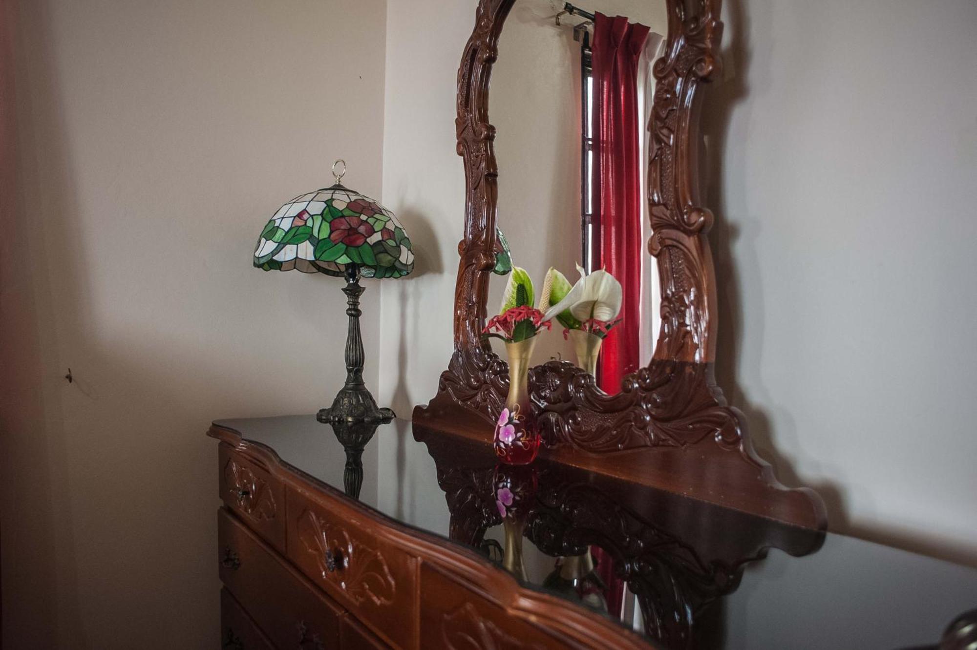 Clarridge View Guesthouse 蒙特哥贝 外观 照片