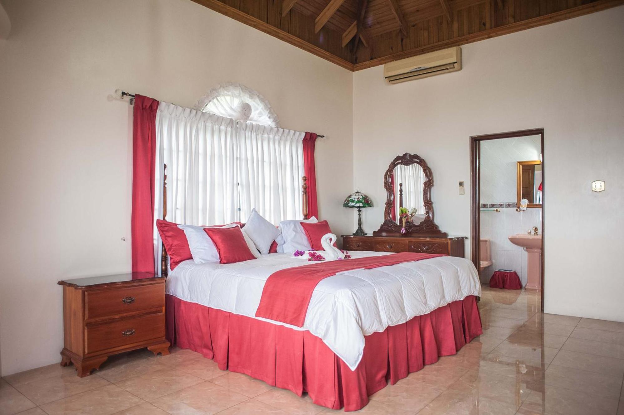 Clarridge View Guesthouse 蒙特哥贝 外观 照片