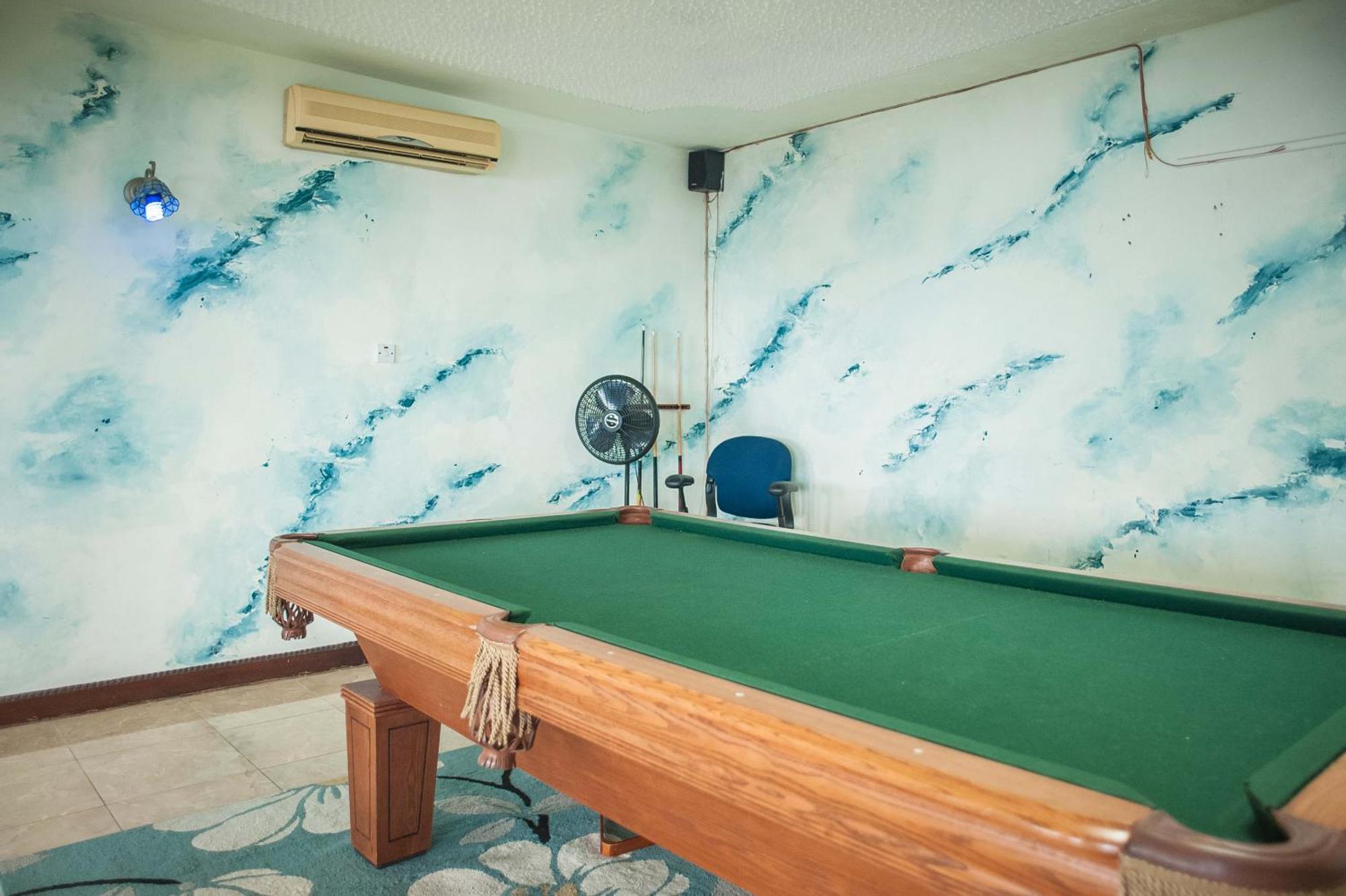 Clarridge View Guesthouse 蒙特哥贝 外观 照片
