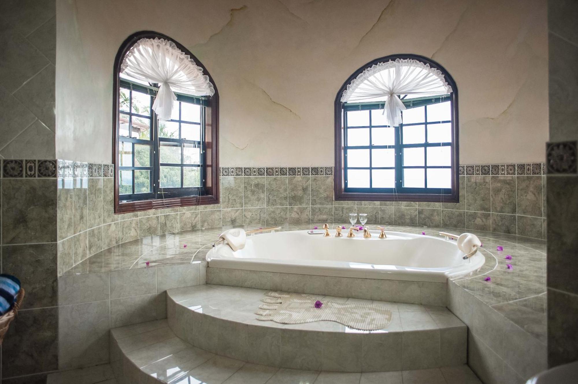 Clarridge View Guesthouse 蒙特哥贝 外观 照片