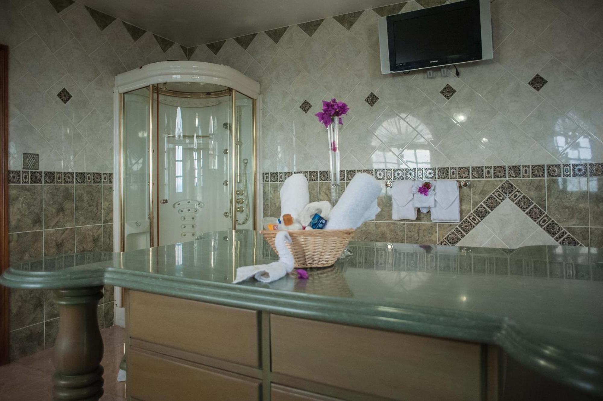 Clarridge View Guesthouse 蒙特哥贝 外观 照片
