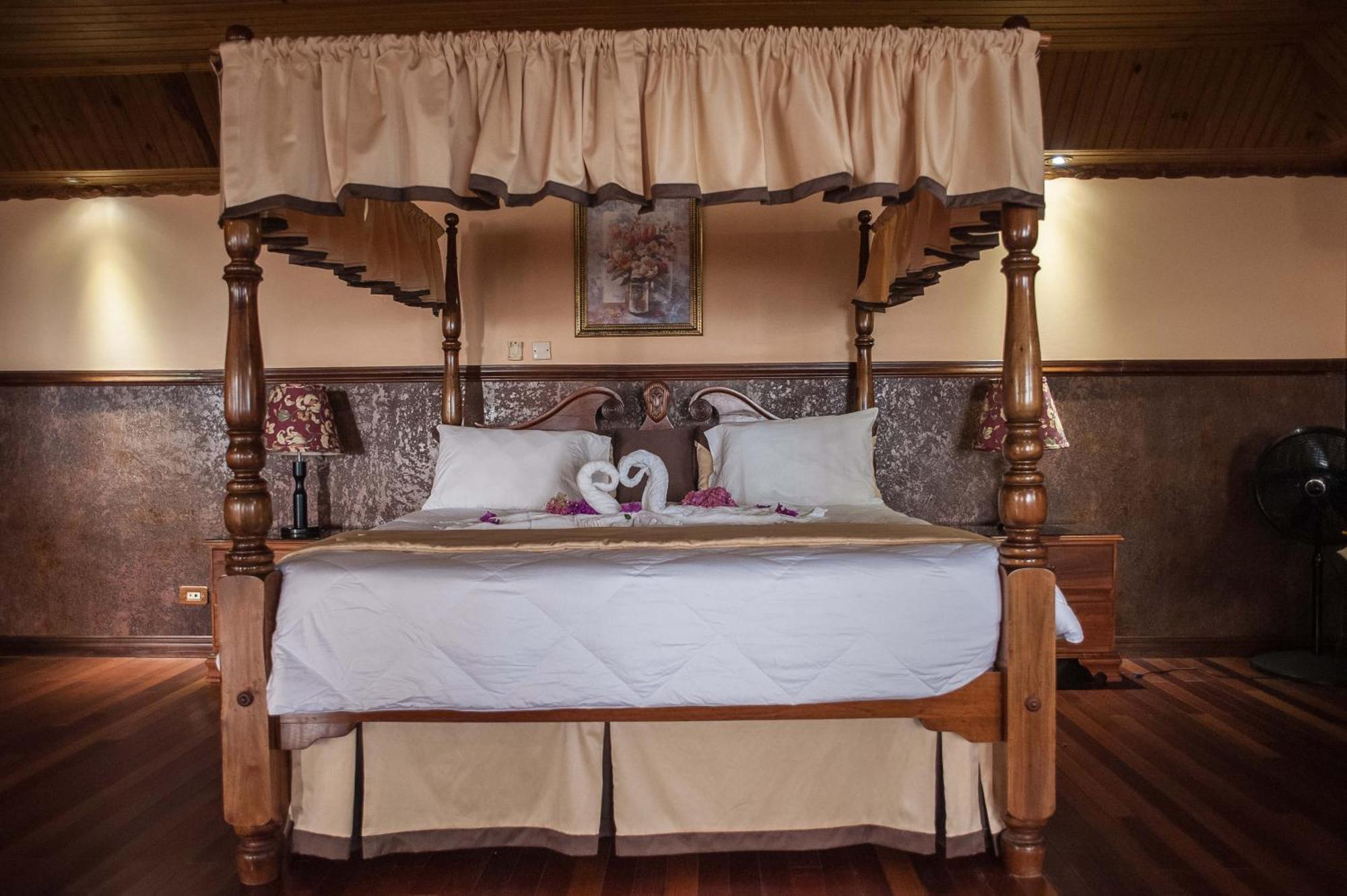Clarridge View Guesthouse 蒙特哥贝 外观 照片