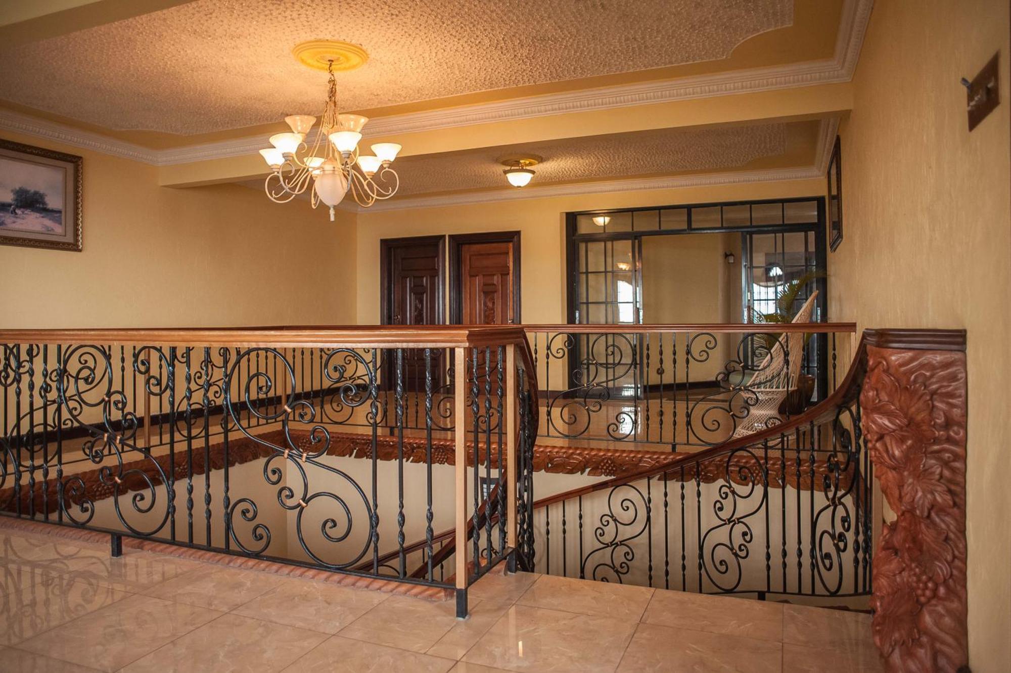 Clarridge View Guesthouse 蒙特哥贝 外观 照片
