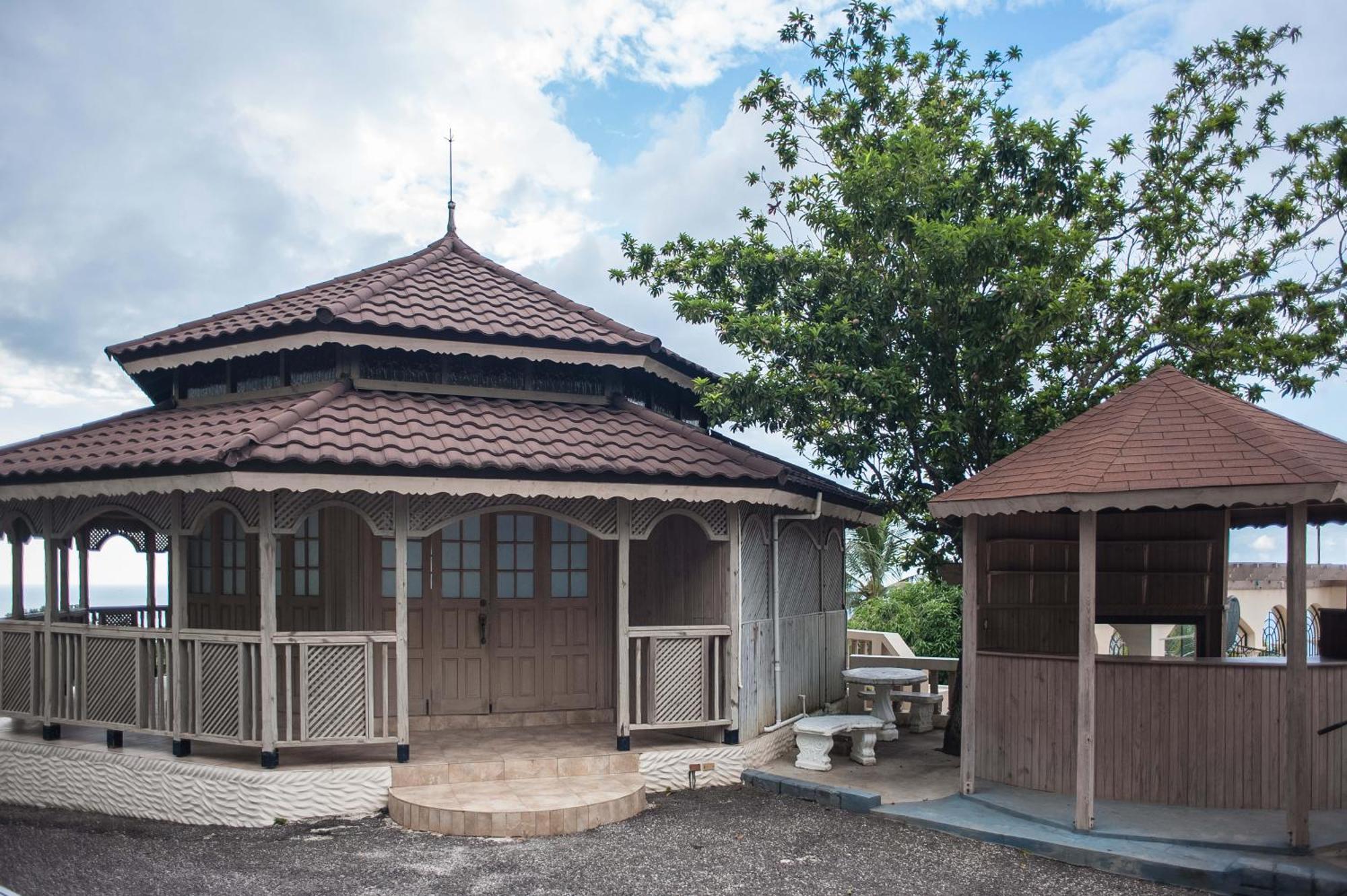 Clarridge View Guesthouse 蒙特哥贝 外观 照片