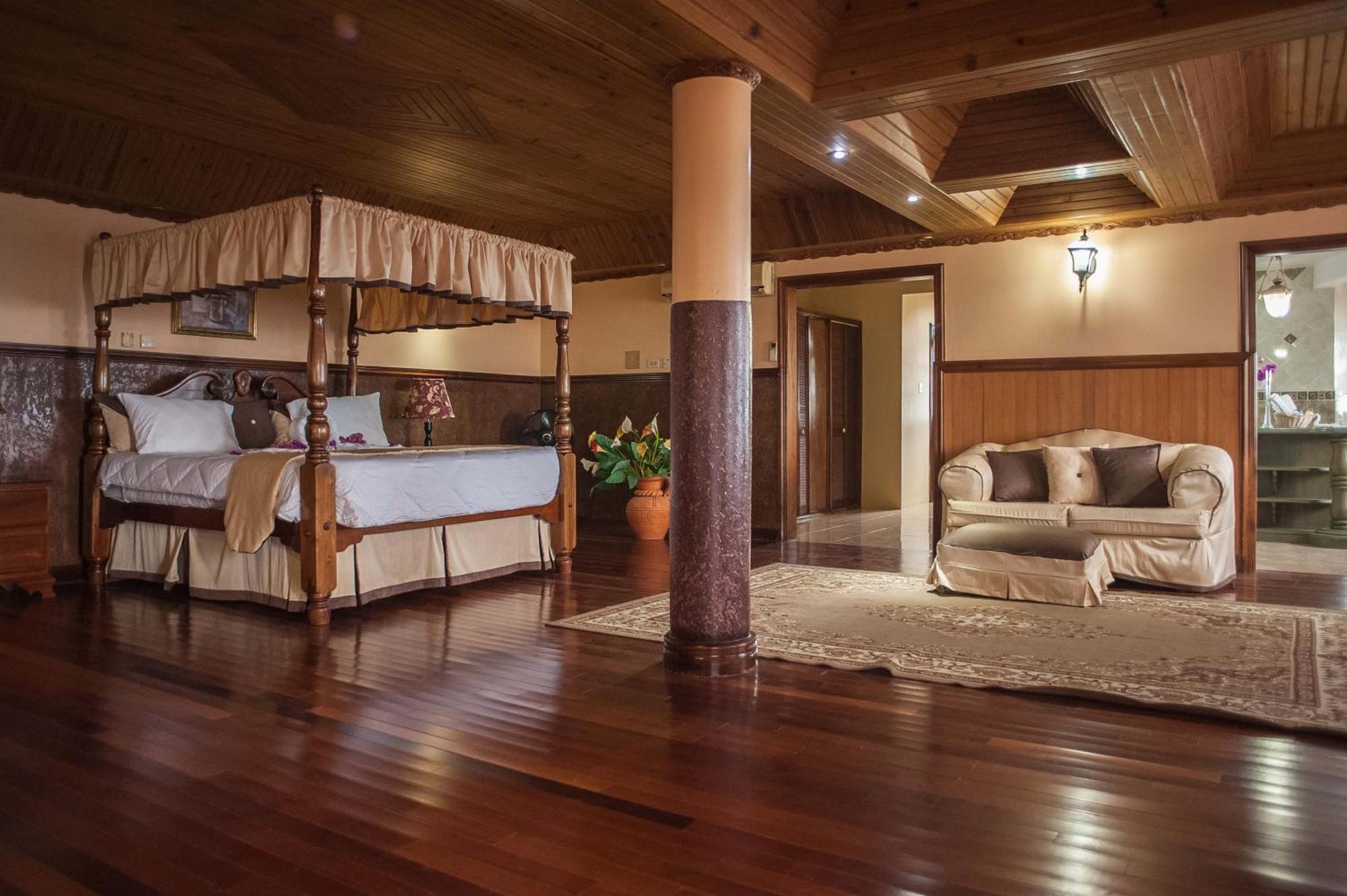 Clarridge View Guesthouse 蒙特哥贝 外观 照片