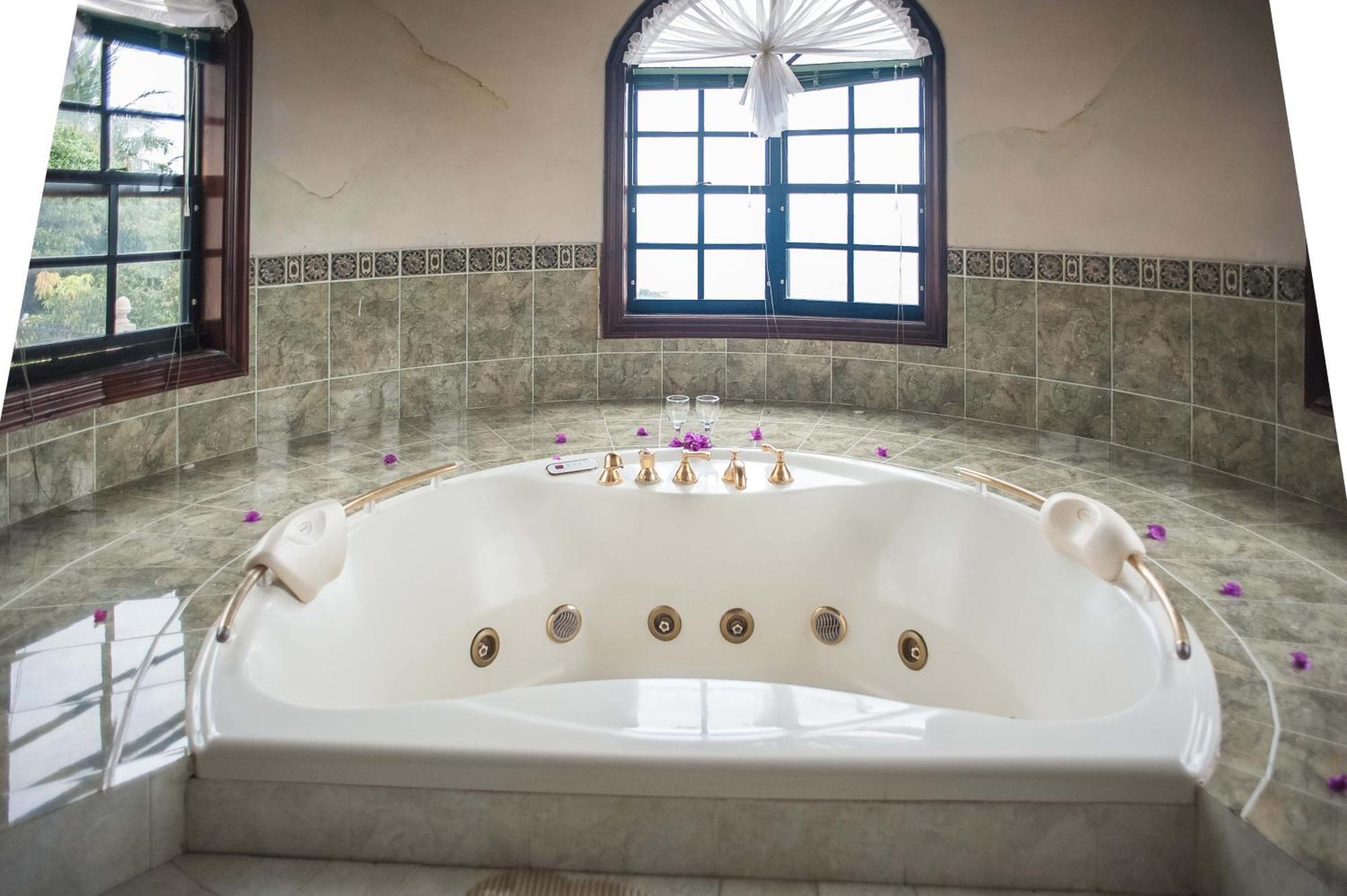Clarridge View Guesthouse 蒙特哥贝 外观 照片