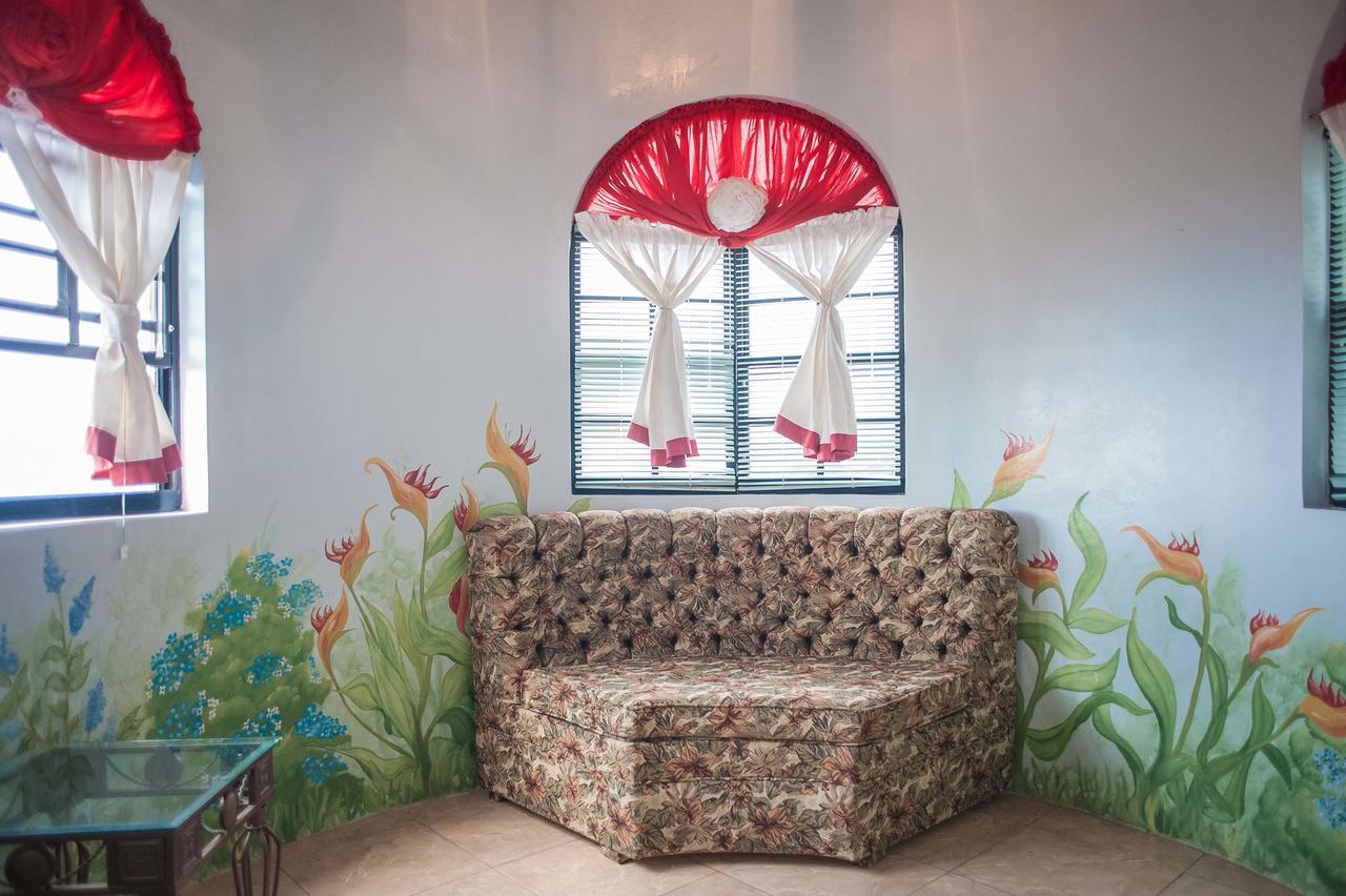 Clarridge View Guesthouse 蒙特哥贝 外观 照片